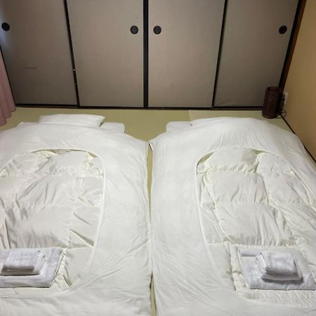 Kiyomizuan 清水庵 車庫2台可 ビフォアアフターの匠 坂田基禎さん改築の京町家 Hotel เกียวโต ภายนอก รูปภาพ